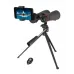 Фотобинокль Levenhuk Kelvin Snap 12x50