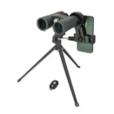 Фотобинокль Levenhuk Kelvin Snap 8x42