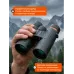 Фотобинокль Levenhuk Kelvin Snap 8x42