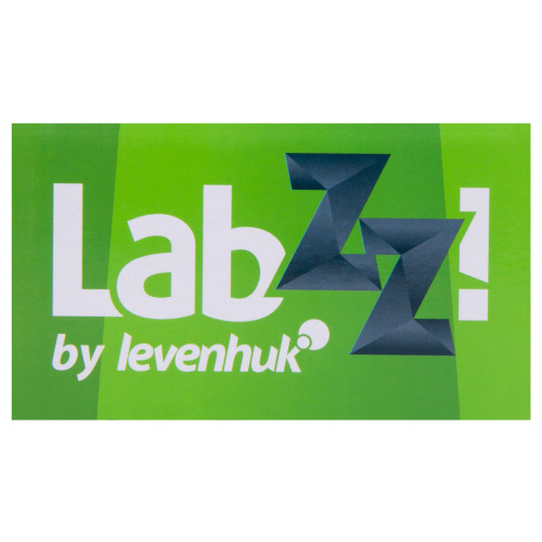 Бинокль Levenhuk LabZZ B6