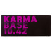 Бинокль Levenhuk Karma BASE 10x42