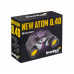 Бинокль Levenhuk New Atom 8x40