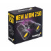 Бинокль Levenhuk New Atom 7x50