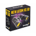 Бинокль Levenhuk New Atom 10x50