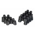 Бинокль Levenhuk New Atom 10x50