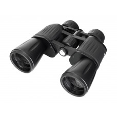 Бинокль Levenhuk New Atom 10-30x50
