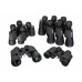 Бинокль Levenhuk New Atom 10-30x50