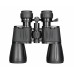 Бинокль Levenhuk New Atom 10-30x50