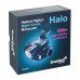 Цифровой монокуляр ночного видения Levenhuk Halo NVM20 Helmet, с креплением на шлем