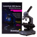 Микроскоп Levenhuk 320 PLUS, монокулярный