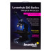 Микроскоп Levenhuk 320 PLUS, монокулярный
