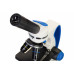 Микроскоп Levenhuk Discovery Pico с книгой