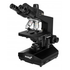 Микроскоп Levenhuk 890T, тринокулярный