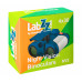 Бинокль ночного видения Levenhuk LabZZ NV5