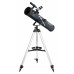Телескоп Levenhuk Discovery Spark Travel 76 с книгой