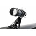 Телескоп Levenhuk Discovery Spark Travel 76 с книгой