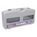 Телескоп Levenhuk Discovery Spark Travel 76 с книгой