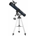 Телескоп Levenhuk Discovery Spark 769 EQ с книгой