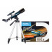 Телескоп Levenhuk Discovery Sky Trip ST50 с книгой