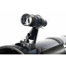Телескоп Levenhuk Discovery Spark 769 EQ с книгой