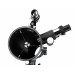Телескоп Levenhuk Discovery Spark 769 EQ с книгой