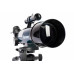Телескоп Levenhuk Discovery Sky Trip ST50 с книгой