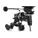 Телескоп Levenhuk Discovery Spark 769 EQ с книгой