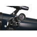 Телескоп Levenhuk Discovery Spark 114 EQ с книгой
