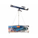 Телескоп Levenhuk Discovery Sky T50 с книгой