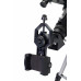 Телескоп Levenhuk Discovery Sky Trip ST70 с книгой