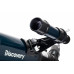 Телескоп Levenhuk Discovery Sky Trip ST70 с книгой