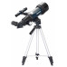 Телескоп Levenhuk Discovery Sky Trip ST70 с книгой