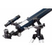 Телескоп Levenhuk Discovery Sky T60 с книгой