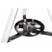 Телескоп Levenhuk Discovery Sky T76 с книгой