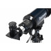 Телескоп Levenhuk Discovery Spark 703 AZ с книгой