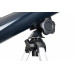 Телескоп Levenhuk Discovery Spark 506 AZ с книгой
