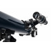 Телескоп Levenhuk Discovery Spark 506 AZ с книгой