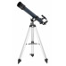 Телескоп Levenhuk Discovery Spark 707 AZ с книгой