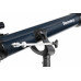 Телескоп Levenhuk Discovery Spark 707 AZ с книгой