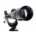 Телескоп Levenhuk Discovery Spark 707 AZ с книгой