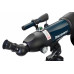 Телескоп Levenhuk Discovery Sky Trip ST80 с книгой