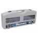 Телескоп Levenhuk Discovery Spark Travel 60 с книгой