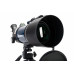 Телескоп Levenhuk Discovery Sky Trip ST80 с книгой