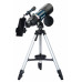 Телескоп Levenhuk Discovery Sky Trip ST80 с книгой