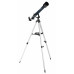 Телескоп Levenhuk Discovery Spark Travel 60 с книгой