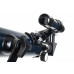 Телескоп Levenhuk Discovery Spark Travel 60 с книгой