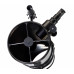Телескоп Levenhuk Blitz 203 PLUS