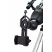 Телескоп Levenhuk Discovery Sky Trip ST80 с книгой