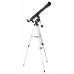 Телескоп Levenhuk Discovery Spark 709 EQ с книгой