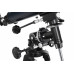 Телескоп Levenhuk Discovery Spark 709 EQ с книгой